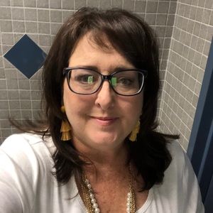 Meet your Posher, Jodi